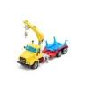 Control Crane