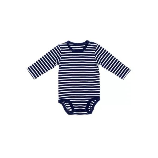 Stripes Bodysuit