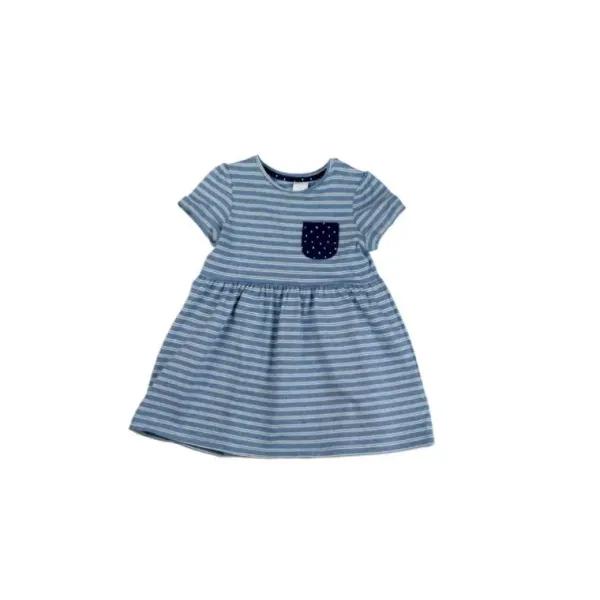 Stripes Dress